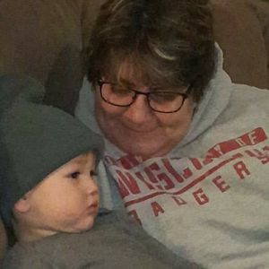 Meet your Posher, Delores